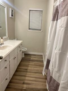 Near highway, in the city, 4tv, fenced playground - Burkburnett - 5