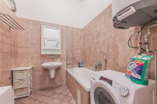 Heart of Prague Lodgings 1 - Prag - 2