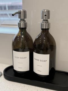 A home away from home - 1