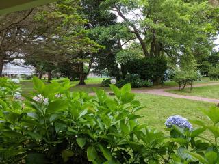 location-cote-basque fr - Studio au golf du phare de Biarritz - piscine, plage, golf, parking - Anglet - 4