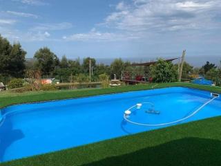 A Vie at C Self Catering House - 6