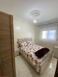 شقة مفروشة - Tanger - 4