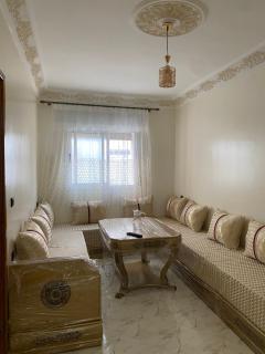 شقة مفروشة - Tanger - 3