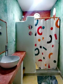 B&B Aparthotel La Isleta - Las Galeras - 8