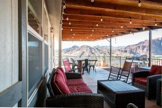 Bayview Beauty River access and mountain views - 1