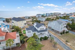 The Laylow at Oak Island - 8