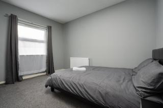 Serviced Accommodation Liverpool by Tomla- Free Parking - Liverpool - 5