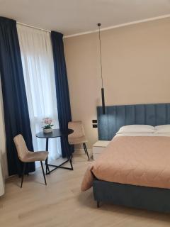 Nel Sole Business - Bolonia - 9