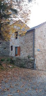 Gîte le Jaya - Saint-Georges-de-Luzençon - 0