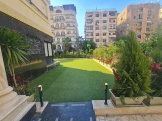 El Mesaadya Hotel فندق المساعدية - 9