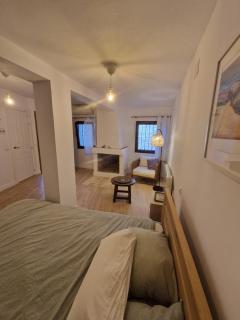 Habitación amplia y tranquila con baño privado en piso compartido - Málaga - 6