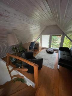 Waldhaus bei Berlin - Eggersdorf - 8