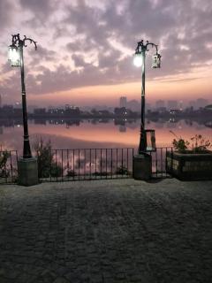 كمبوند أبراج الخليج بالبحر الأعظم - Il Cairo - 0