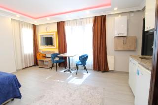 Sahra Kent Otel Kadıköy - Istanbul - 4