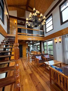 Fabys Homestay , Sagada - 4