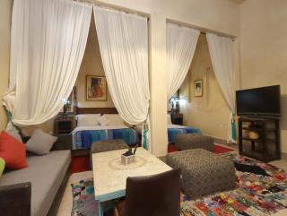 Riad Villa Elgada - 2