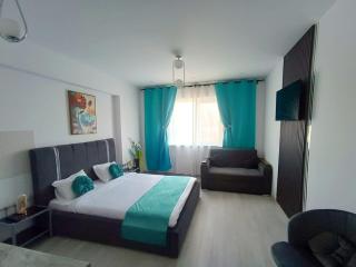 Eduard Elegance Rin Studios - Bucharest - 6