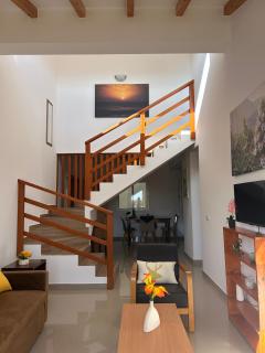 Casa Maria Apartments - 9