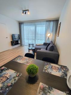 Kras Resort Apartament 112 - Szklarska Poręba - 5