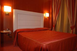 AS Hotel Monza - 5