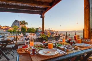 Vasıl Cave Hotel - 0