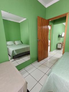 CASA DE TEMPORADA EM CUIABÁ - REGIÃo DO CPA - Cuiabá - 7