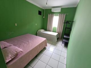 CASA DE TEMPORADA EM CUIABÁ - REGIÃo DO CPA - Cuiabá - 5