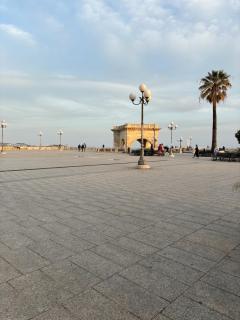 Luxory apartment in center - 5