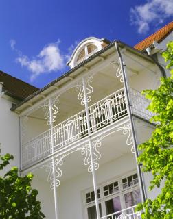 Appartementhaus Bellevue Binz - Binz - 8