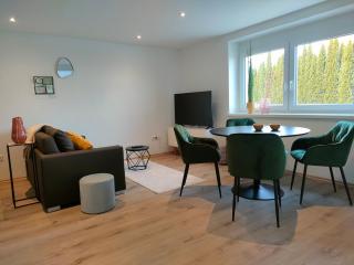Modernes, stilvolles Apartment 4 - 7