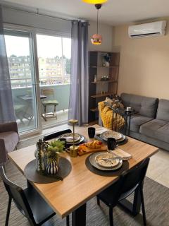 Apartment Zara with FreeParking - 1