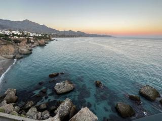Apartamento Carretas 2 Nerja - Nerja - 1