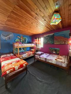 Casita del arbol Hostel - San Salvador de Jujuy - 2