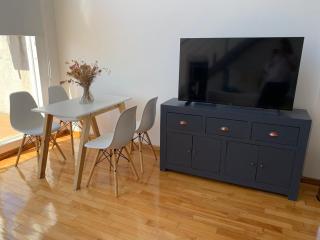 Bright loft with terrace, University of Palermo - Buenos Aires - 3