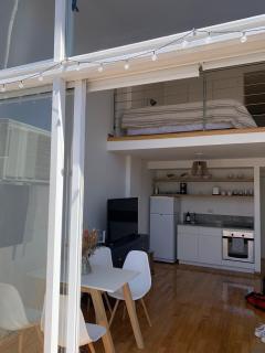 Bright loft with terrace, University of Palermo - Buenos Aires - 2