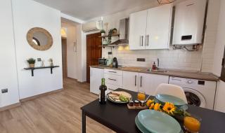 Apartamento Carretas 2 Nerja - Nerja - 0