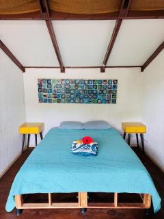 Mata Nui Eco hostel - Hanga Roa - 7