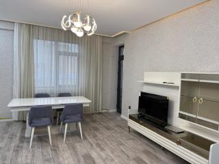 HIKO Appartment - Baku - 3