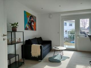 Modernes, stilvolles Apartment 5 - Memmingen - 8