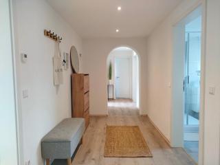 Modernes, stilvolles Apartment 5 - Memmingen - 4