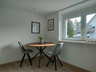 Modernes, stilvolles Apartment 5 - Memmingen - 7
