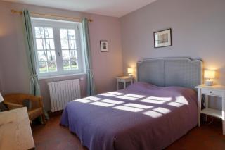 Villa ile Vierge-Crozon, Nature, mer, site classé - 5