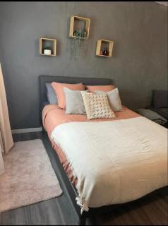 1 Studio cozy a 30 minutes de Paris centre - Houilles - 5