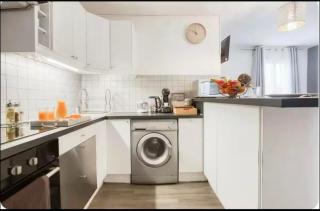 1 Studio cozy a 30 minutes de Paris centre - Houilles - 3