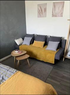1 Studio cozy a 30 minutes de Paris centre - Houilles - 1