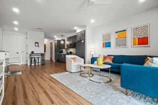 NEW! 2 BR Condo in New Braunfels - New Braunfels - 1