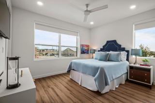 NEW! 2 BR Condo in New Braunfels - New Braunfels - 8