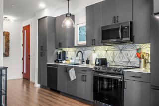 NEW! 2 BR Condo in New Braunfels - New Braunfels - 7
