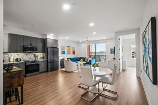 NEW! 2 BR Condo in New Braunfels - 2