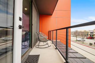 NEW! 2 BR Condo in New Braunfels - New Braunfels - 6